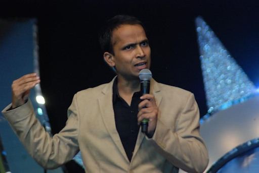 Ranjan Sahu Stand-up Comedians for events