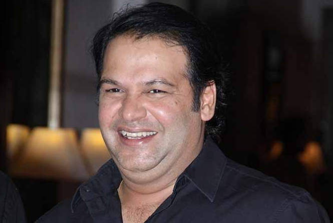 Suresh Menon Stand-up Comedians for events