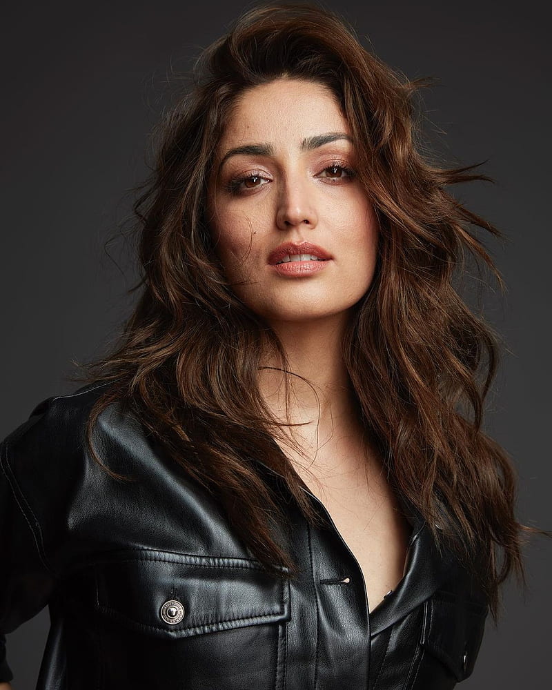 Book a Celebrity Yami Gautam for Corporate Event