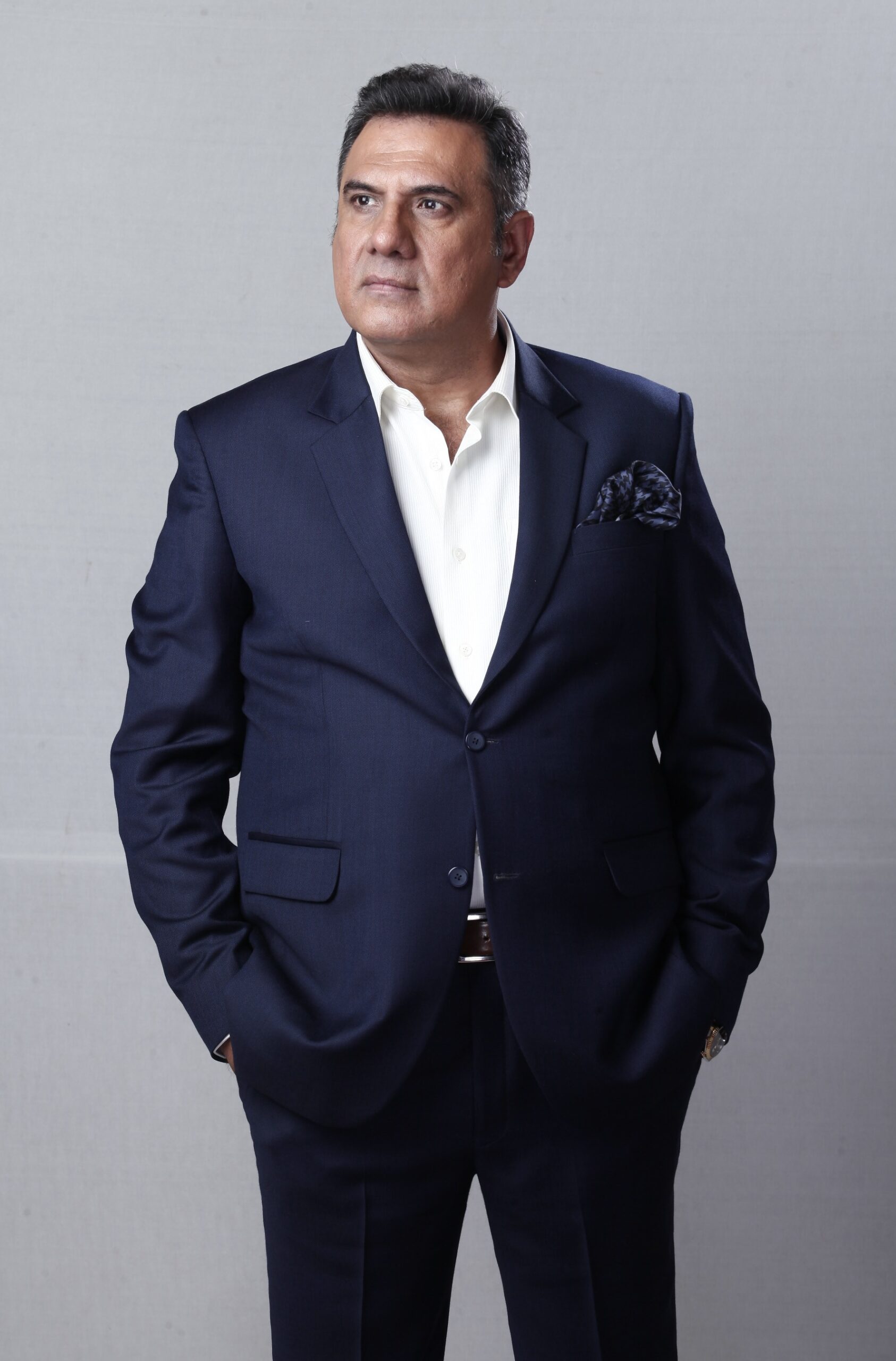 Hire a TV Celebrity Boman Irani for Wedding