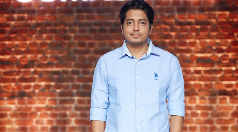 Aakash Gupta Stand-up Comedians for events