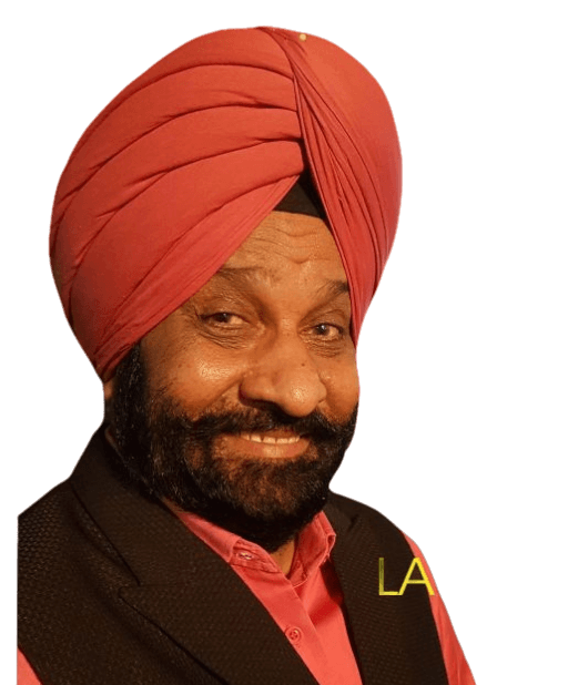 Hire Standup Comedian Pratap Faujdar