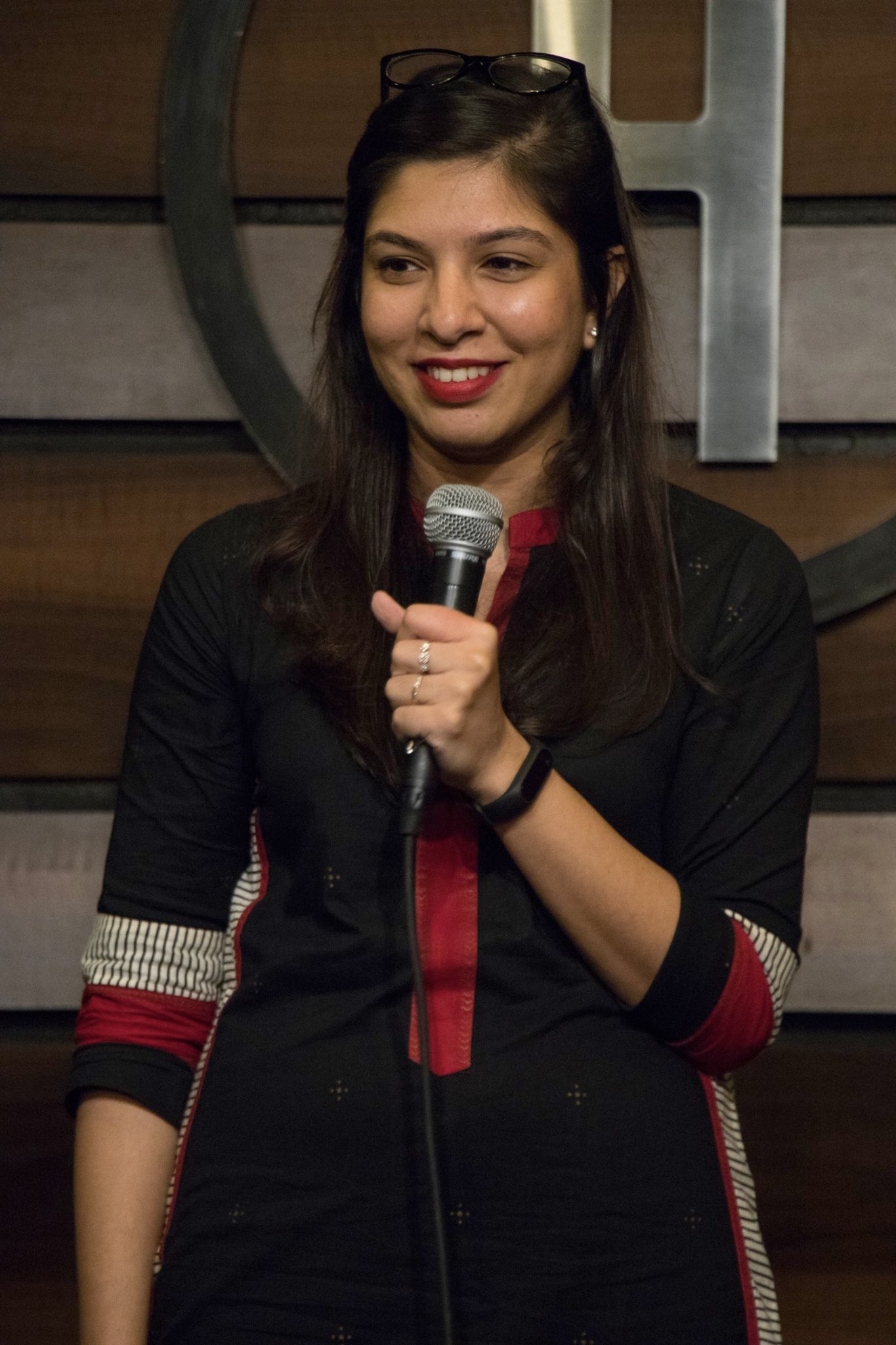 Punya Arora