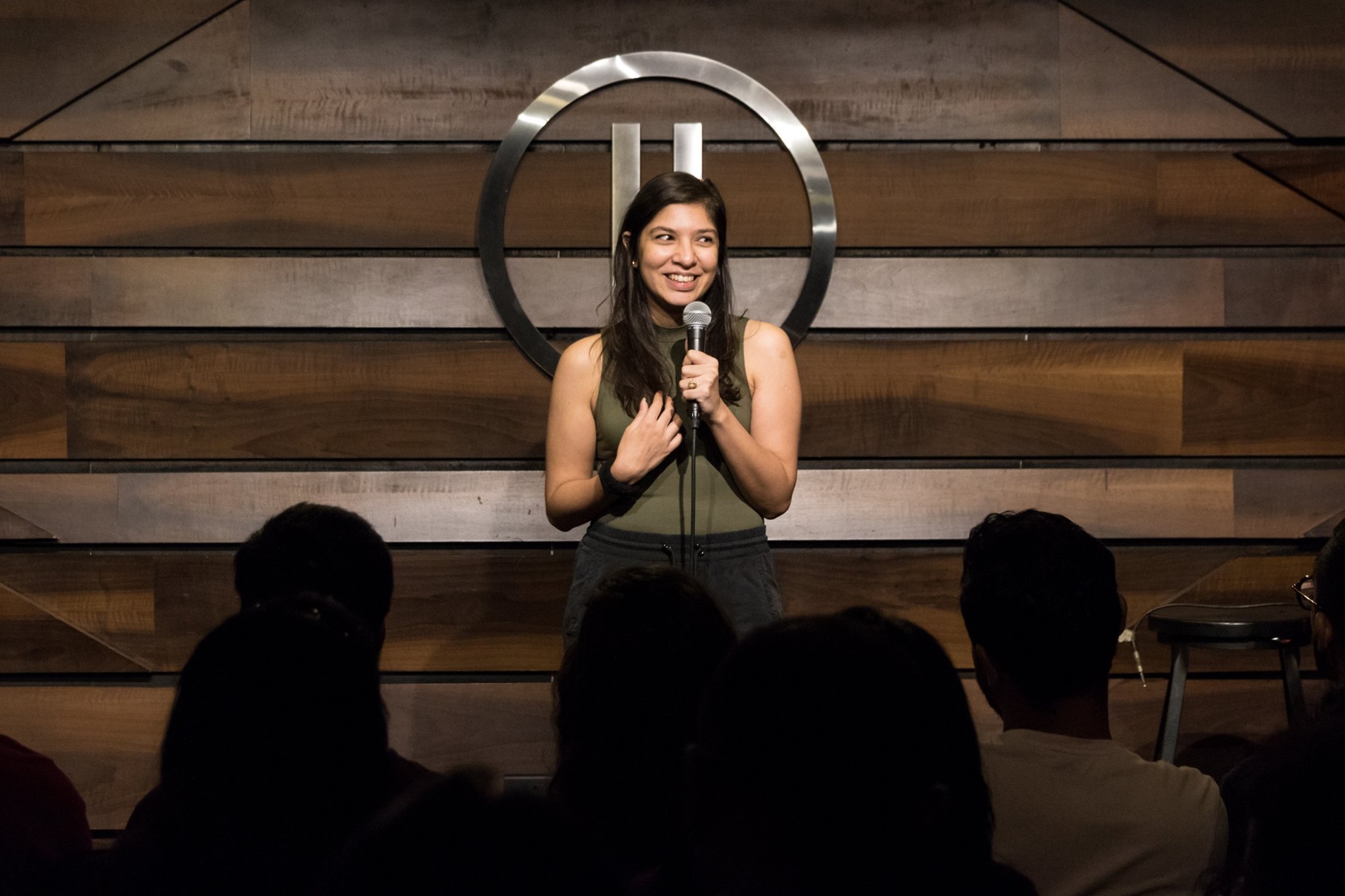 Punya Arora Stand-up Comedians for events