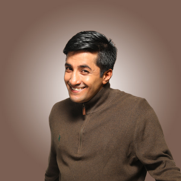 Standup Comedian Shankar Chugani for Event