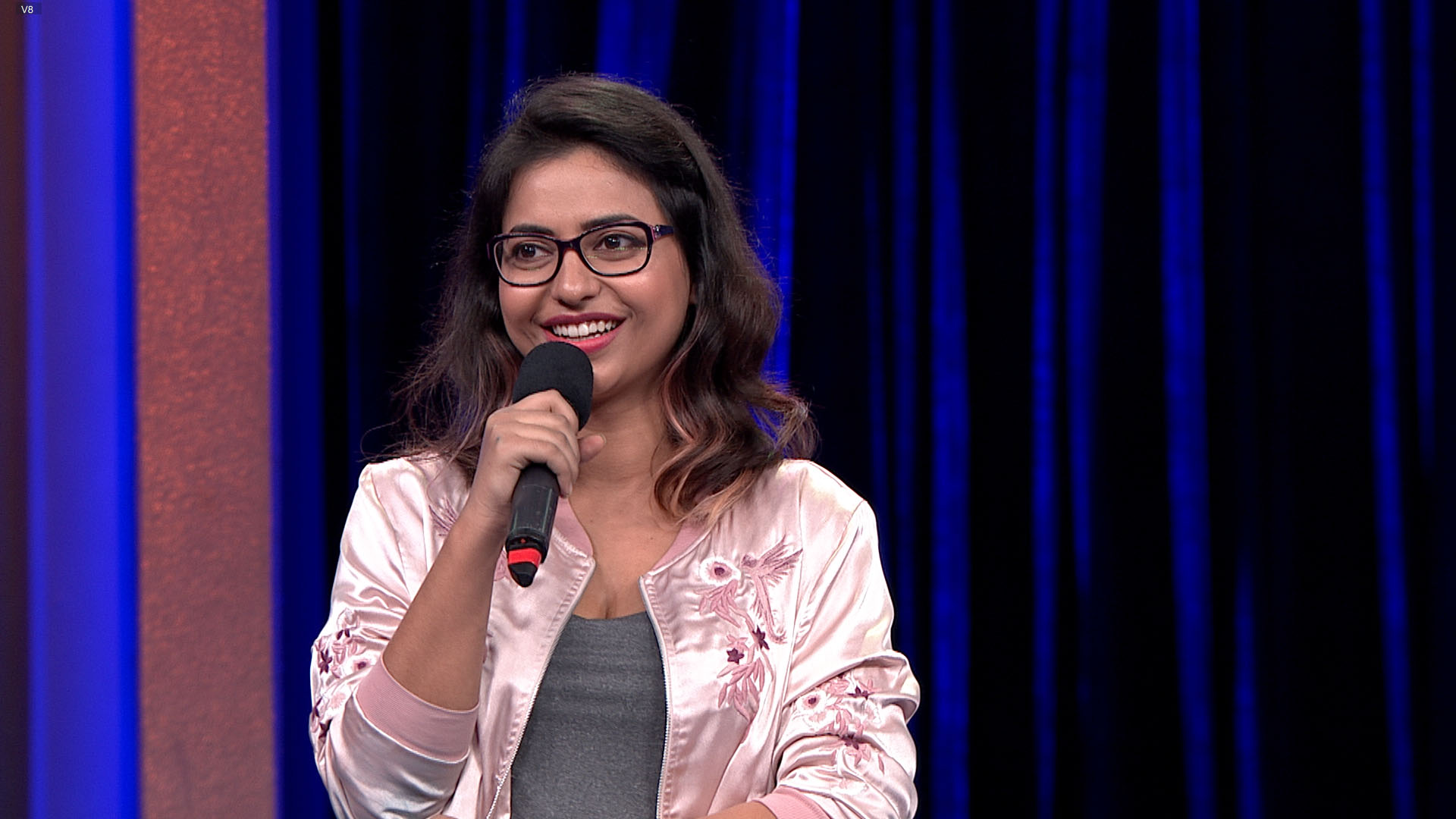 Sejal Bhatt Stand-up Comedians for events