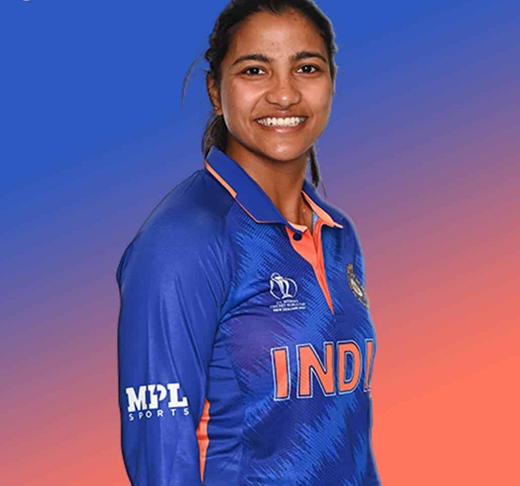 Cricketer Motivational Speakers Sneh Rana for Party