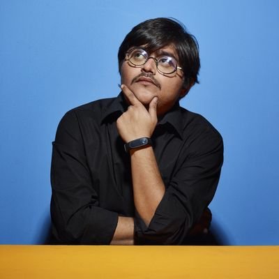 Om Bhatt Stand-up Comedians for events