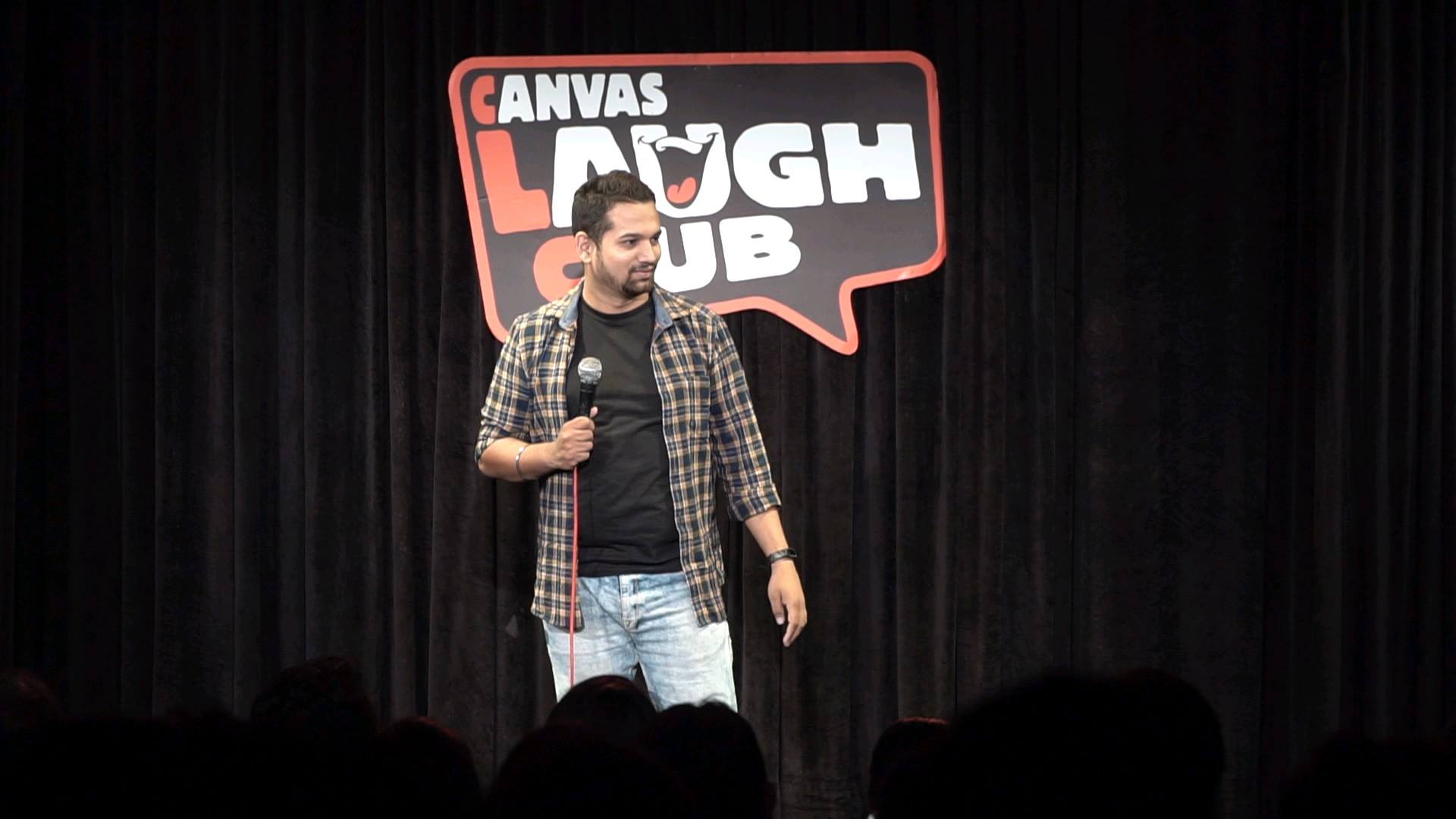 Sahil Horane Stand-up Comedians for events