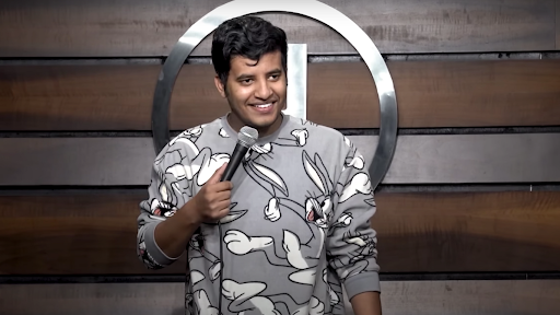 Aaditya Kulshreshth Stand-up Comedians for events