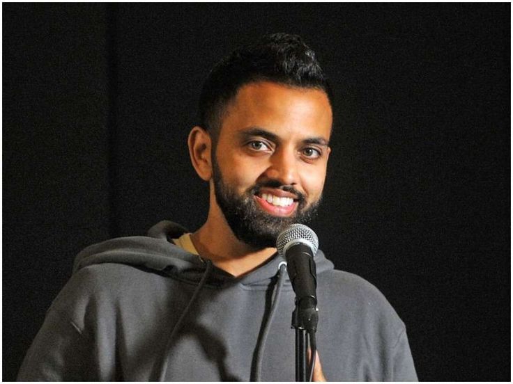 Akaash Singh Stand-up Comedians for events
