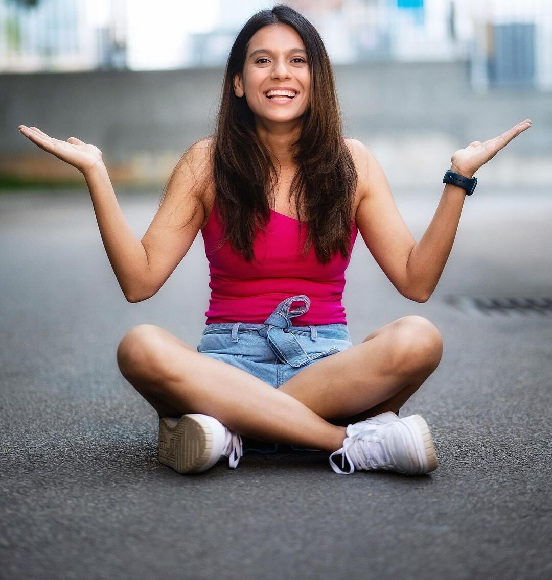 Shashi Dhiman Stand-up Comedians for events