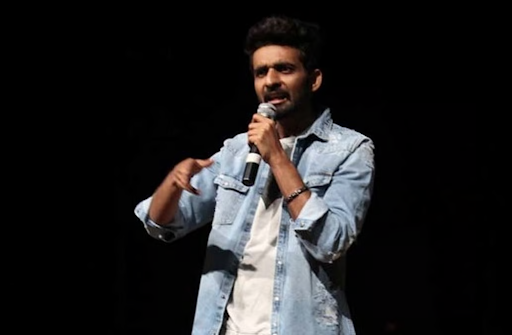 Abhishek Walia Stand-up Comedians for events